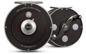 Hardy Cascapedia Fly Reel